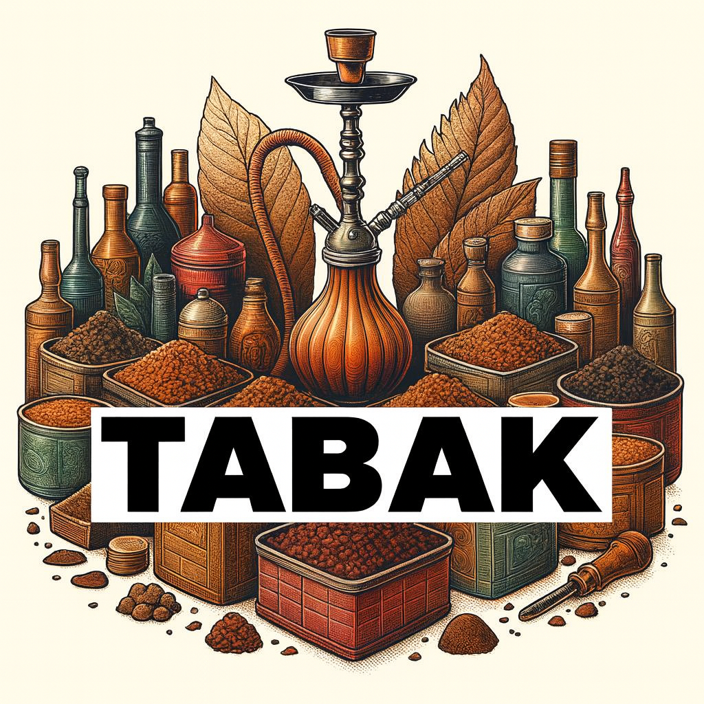 Tabak