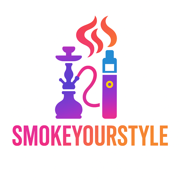 SmokeYourStyle